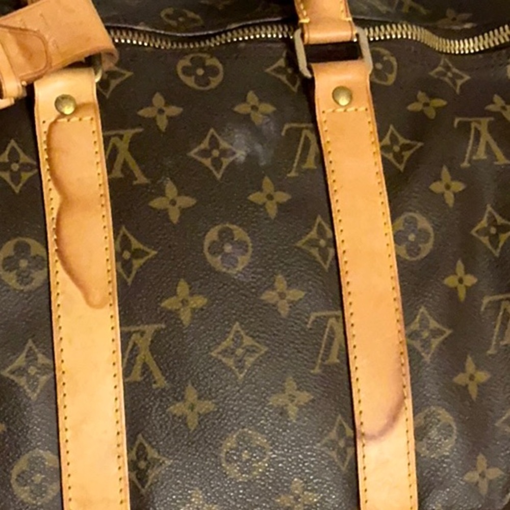 Louis Vuitton Keepall 45 Duffel /Travel Bag - Picture 5 of 9